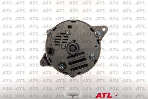 ATL AUTOTECHNIK Ģenerators L 30 870